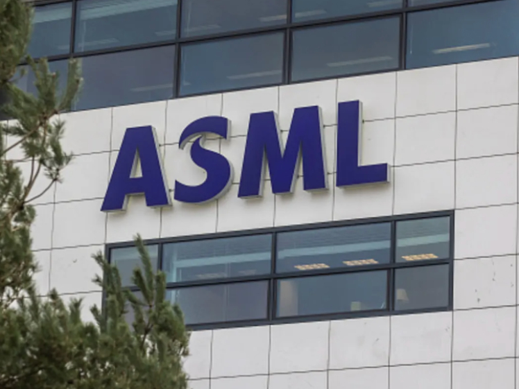 ASML CEODeepSeekƶоƬ