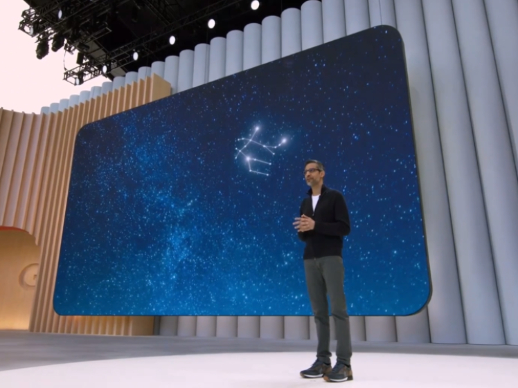 Google I/O 2025AIȸܶ